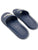 Lacoste Croc Navy Blue Slide