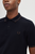 Fred Perry Navy Blue Polo