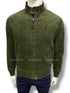 RL Corduroy Green Jacket