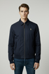 RL Packable Harrington Navy Blue Jacket
