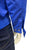 TH Yatch Windbreaker Blue Jacket