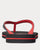 RL Bolt Logo Black Flip Flop