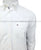 TH Slim Fit Concealed Button Down White Shirt