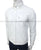 TH Slim Fit Concealed Button Down White Shirt
