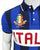 RL Custom Slim Fit Italia Country Polo