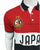 RL Custom Slim Fit Japan Country Polo