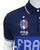 RL Custom Slim Fit France Country Polo