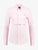 RL Women Knit Oxford Pink Shirt