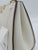 TB Eleanor Satchel Cream Convertible Shoulder Large Bag