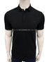 LCST Paris Black Polo