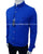RL Featherweight Mesh Shirt Royal Blue