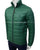 RL Packable Duck Down Full Sleeve Puffer Green Jacket