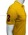 UPA Regular Fit Big Logo Mustard Polo