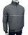 RL Southport Harrington Grey Jacket