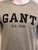 GNT Tshirt Grey (Plain)