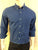 GP Blue Gingham Check Shirt