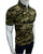 TH Basic Regular Fit Camouflage Polo