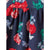 H&M Girls Floral Print Jersey Dress