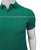 MD Slim Fit Green Polo
