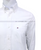 TH Slim Fit Cuff Band White Shirt
