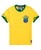 SD Slim Fit Trophy Series Brazil Tshirt