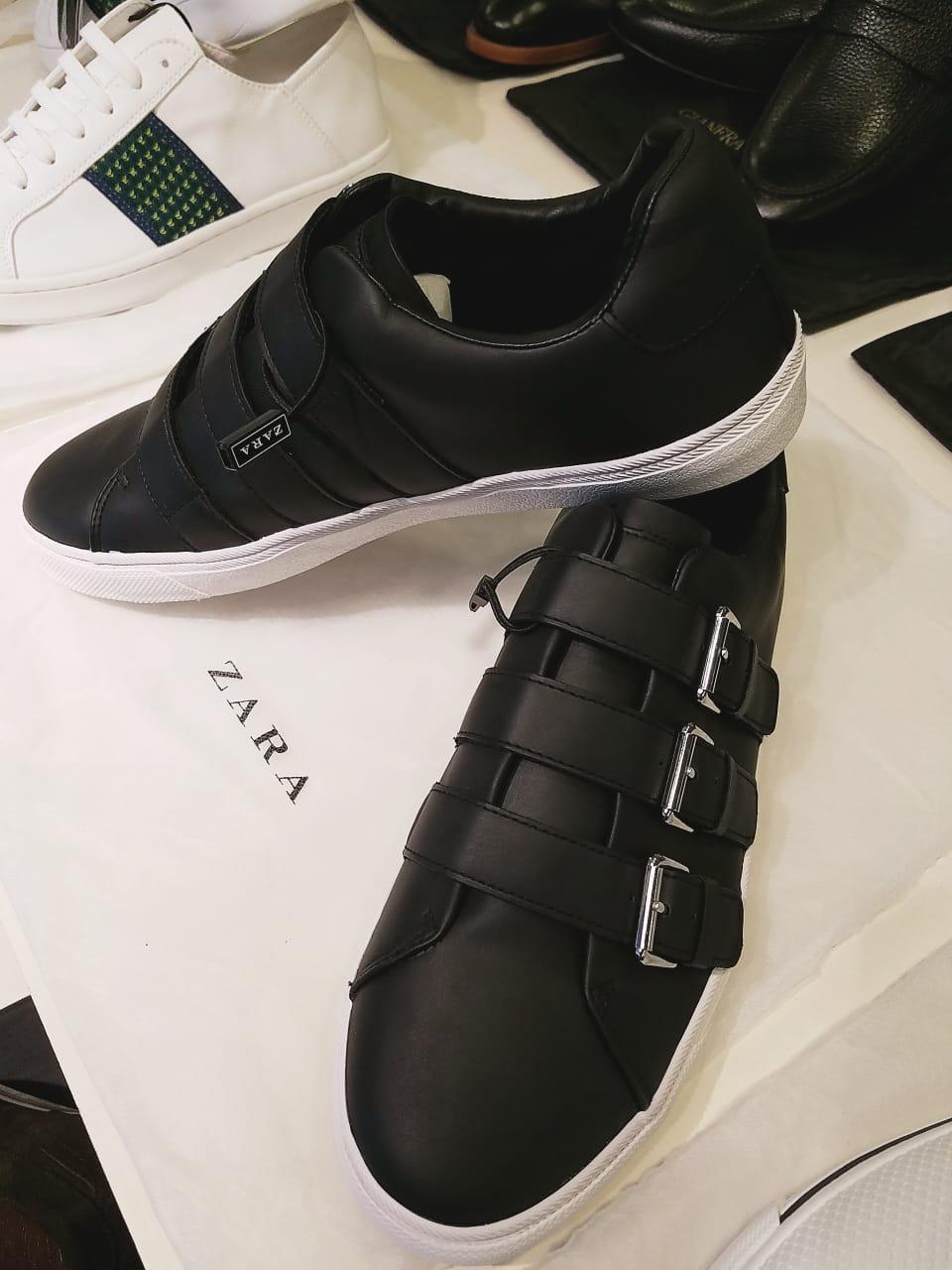 Zara Formal Shoes | Dress shoes men, Formal shoes, Mens fashion shoes