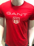 GNT T-Shirt (Red)