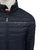 TH Packable Navy Blue Puffer Jacket
