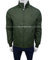 RL Southport Harrington Green Jacket