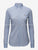 RL Women Knit Oxford Sky Blue Shirt