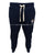 RL Navy Blue Polo Bear Jogger Trousers