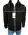 ZR Fur Lined Jacket with Fur Collar (451)