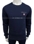 GNT Navy Blue Sweatshirt