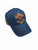 RL Bleecker Denim Cap