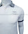 HKT Slim Fit Aston Martin White Polo