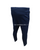 RL Navy Blue Double Knit Small Pony Jogger Trousers