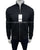 ZR Dark Grey Fabric Check Jacket (650)