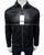 ZR Faux Leather Plain Jacket (432)