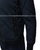 ZR Diamond Quilted Navy Blue Bomber Jacket
