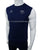HKT Aston Martin Pro Team Navy Blue Tshirt