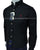 RL Classic Fit Garment Dyed Black Shirt