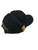RL Bleecker Black Cap