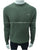 Lacoste Textured Green Sweater