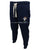 RL Navy Blue Polo Bear Jogger Trousers