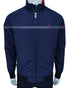 RL Portage Wildlife Navy Blue Jacket