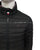 TH Packable Black Puffer Jacket