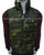 RL Camouflage Packable Sleeveless Puffer Jacket