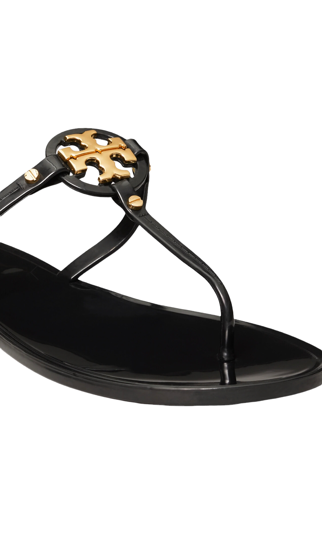 Miller jelly clearance thong sandal