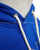 GNT Shield Logo Blue Hoodie