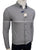 RL Knit Oxford Grey Shirt